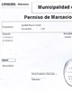 01 - Permiso de marcación
